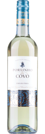 Portinho de Côvo, Fernao Pires 2016