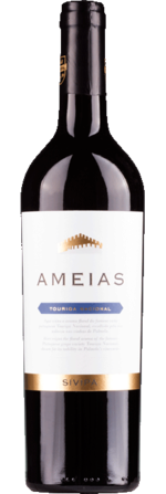 Sivipi Ameias Touriga Nacional 2015