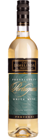 Casa Ermelinda Branco White Wine 2021