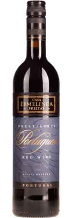 Casa Ermelinda Tinto Red Wine 2021