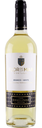 Flor de la Mar Branco, Casa Ermelinda 2021