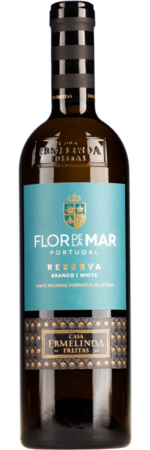 Flor de la Mar Reserva Branco 2022