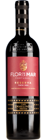 Flor de la Mar Reserva Tinto 2020