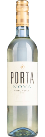 Porta Nova Vinho Verde, Casa Ermelinda 2020