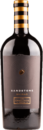 Casa Ermelinda Sand Stone Shiraz 2022