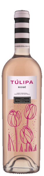 La Tulipa, Casa Ermelinda
