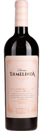 Casa Ermelinda Dona Ermelinda 2017