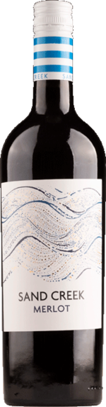 Casa Ermelinda Sand Creek Merlot 2021