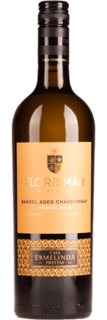 Flor de La Mar Chardonnay Barrel Aged 2021