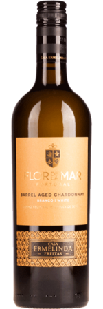 Flor de La Mar Chardonnay Barrel Aged 2022