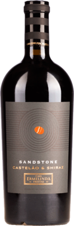 Casa Ermelinda Sand Stone Castelao & Shiraz 2021