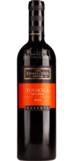 Flor de la Mar Touriga Nacional Reserva