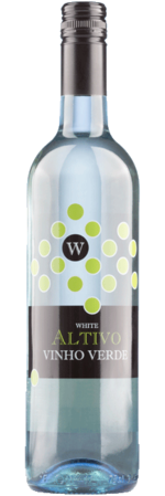 Altivo Vinho Verde Quinta da Lixa 2019