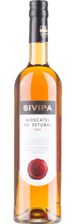 Sivipa Moscatel de Setubal