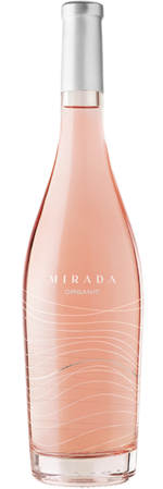 Mirada Bobal Organic