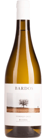 Bardos Verdejo 2022