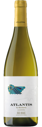 Atlantis Albarino, Rias Baixas 2019