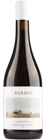 Bardos Romantica Crianza Ribera 2020