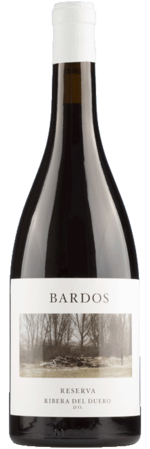 Bardos Reserva 2018
