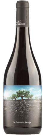 Garnacha Salvaje Moncayo 2018