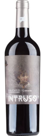 Intruso, Garnacha, Oak Aged 2015