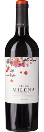 Finca Milena, Tempranillo BIO 2021