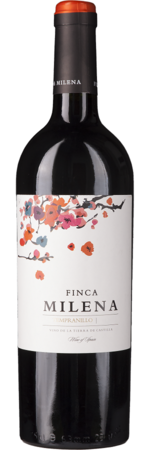 Finca Milena, Tempranillo BIO 21/22