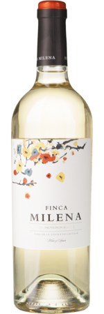 Finca Milena Verdejo Organic Blend BIO 2022