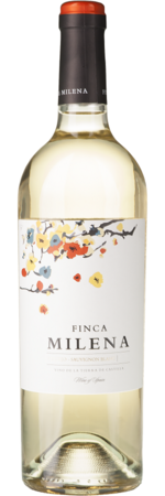 Finca Milena Verdejo  Organic Blend BIO 2022