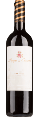 Pago de Cirsus Oak Aged 2021