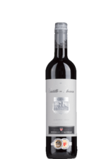 Castillo de Almanza Crianza 2014