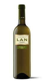 Bodegas LAN Rueda Verdejo 2022