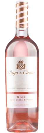 Pago de Cirsus Rosado
