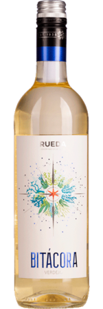 Bitacora Rueda Verdejo 2022