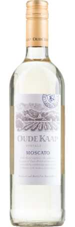 Oude Kaap Moscato 2023