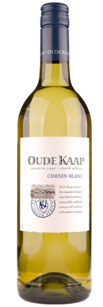 Oude Kaap, Chenin Blanc 2022