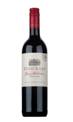 Oude Kaap Pinotage Reserve 2016