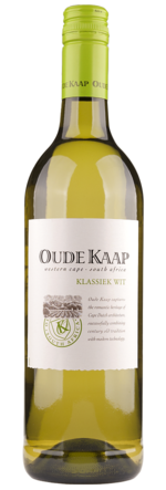Oude Kaap, Klassiek Wit 2022