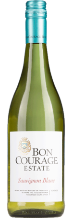 Bon Courage, Sauvignon Blanc 2019
