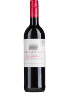 Oude Kaap Cabernet Sauvignon Reserve 2017