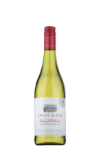 Oude Kaap Sauvignon Blanc Reserve 2017