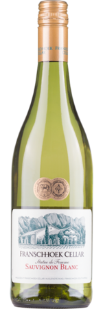 Franschhoek Celler, Sauvignon Blanc 2017