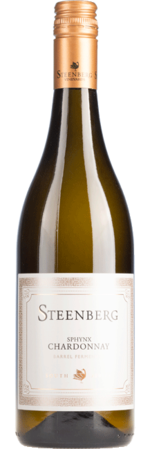 Steenberg Sphynx Chardonnay 2020