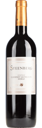 Steenberg Cabernet-Shiraz 2018