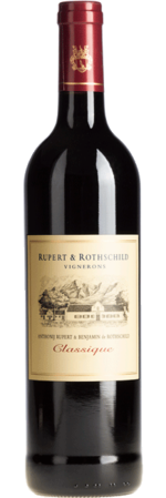 Rupert & Rothschild Red Classique 2018