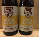 Koor + Blond, Zeven Deugden