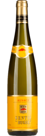 Familie Hugel Gentil