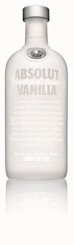 Absolut Vanilia