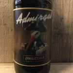 NIEUW BINNEN: Admiraal, D'ooivaer