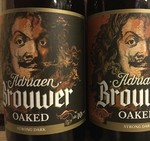 Adriaen Brouwer Oaked Bio